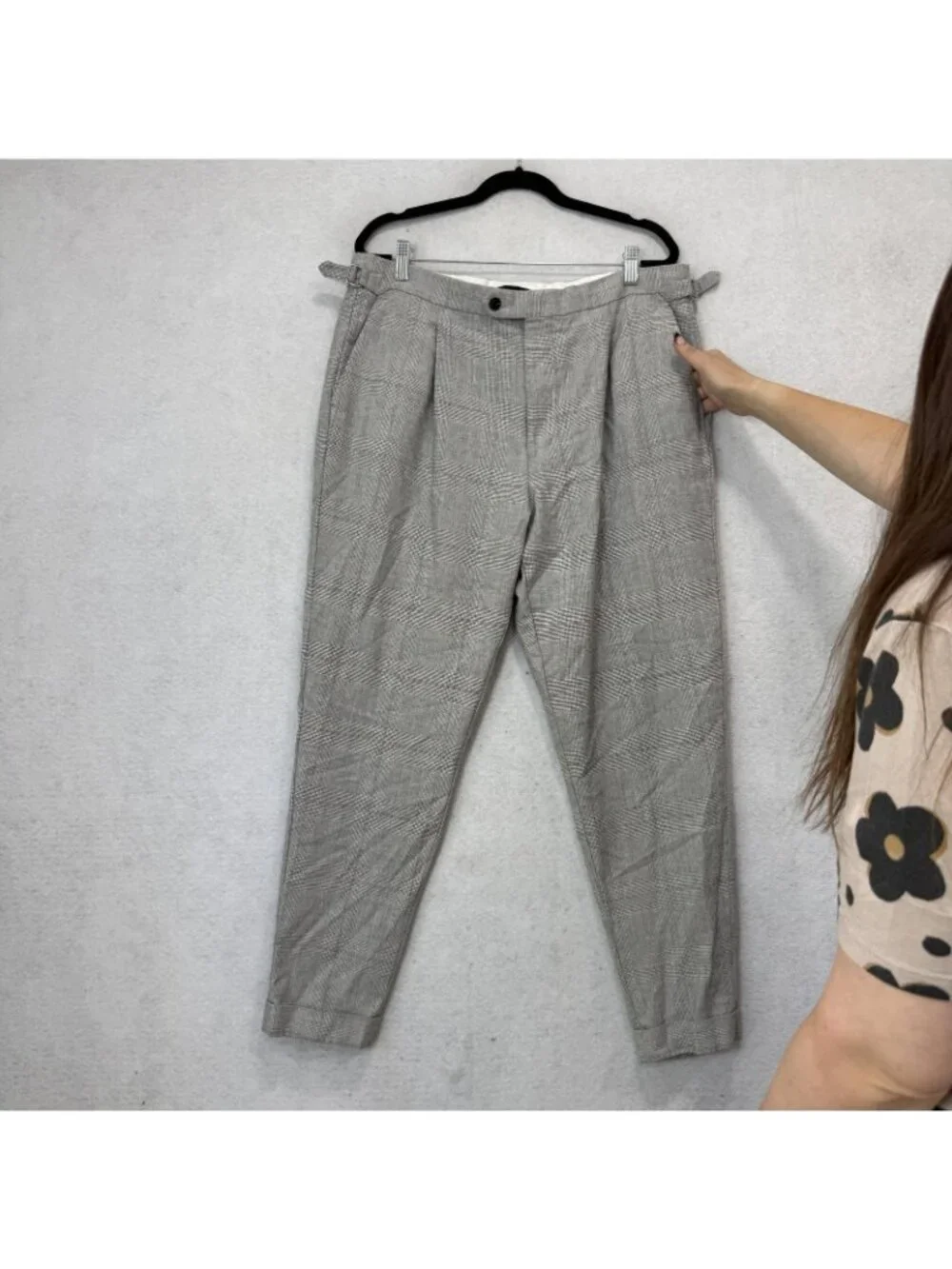Reiss dress pants